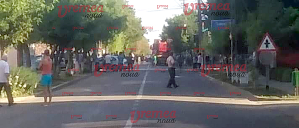  Cazul Emi Pian, pe cale să se repete. Scandal &icirc;ntre clanurile interlope de la Vaslui