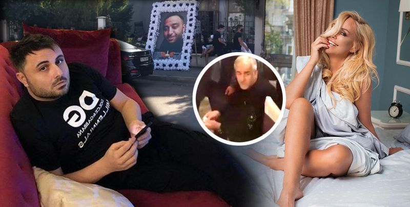 Ninel Ștocaru, Vica Blichina și Stila Sarafu