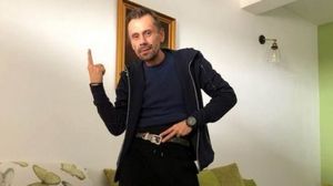Dan Cămârzan