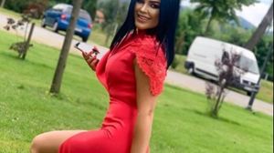 Carmen de la Sălciua