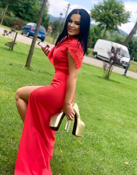 Carmen de la Sălciua