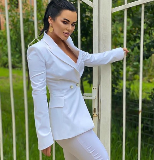 Carmen de la Sălciua