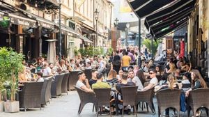 Progam prelungit terase