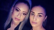 Alexandra si Adriana de la Puterea Dragostei