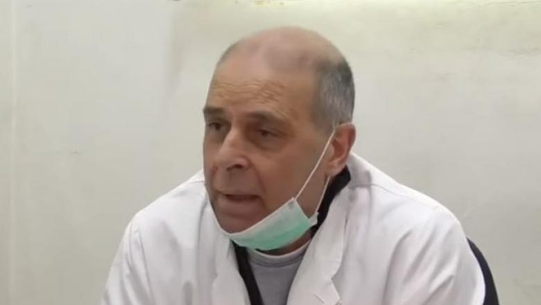 Medicul Virgil Musta: Adulții și copiii pot deveni focare de infecție