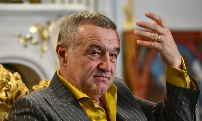 Coronavirus la FCSB! 