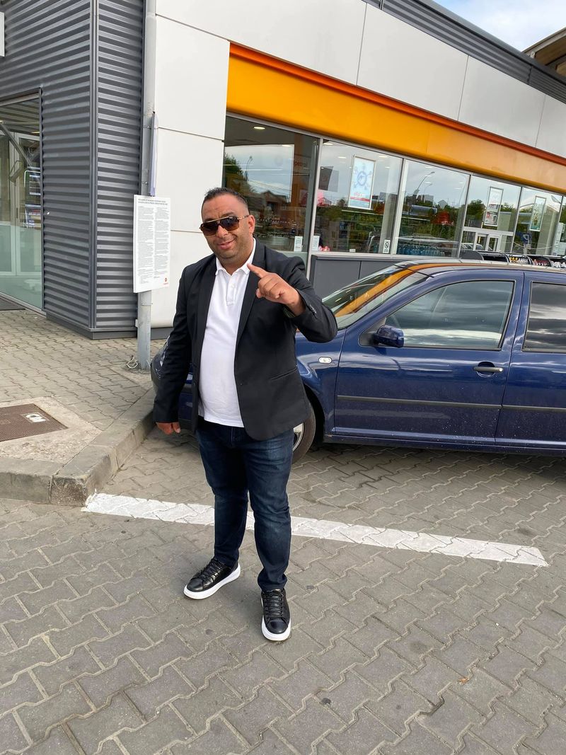 Emi Pian a murit Emi Pian a murit