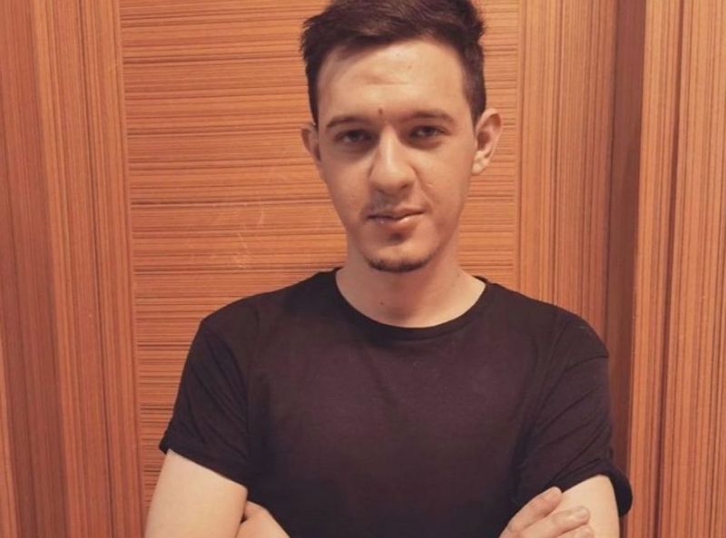 Cristi Comanici semn 