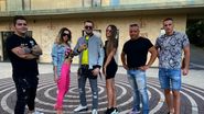 Noua iubita a lui Livian de la Puterea dragostei