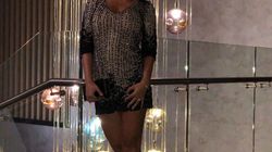 Flore Salalidis și-a gasit alesul! Controversata ispită care i-a distrus căsnicia lui Irinel Columbeanu are iubit Video