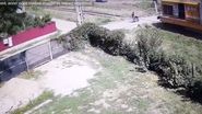 copil spulberat de tren Botoșani