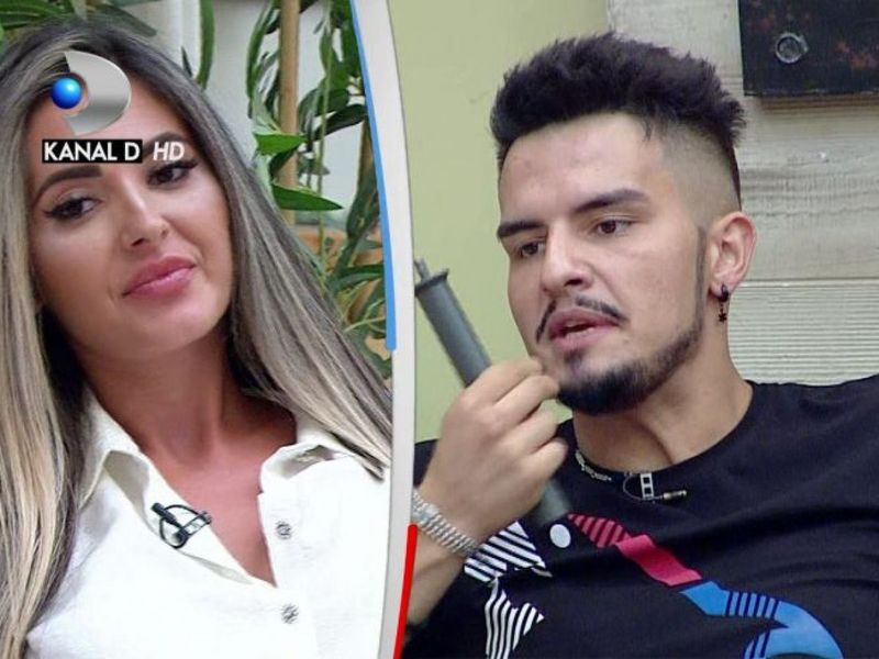 Mona de la Puterea dragostei tata Nicos