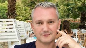 Mihai Bizu, omul de afaceri care a încercat să-și omoare soția  Mihai Bizu