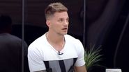 Cristian Comănici de la Puterea dragostei, bătut de Akebono