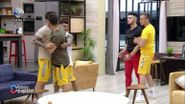 Cristian Comănici de la Puterea dragostei, bătut de Akebono