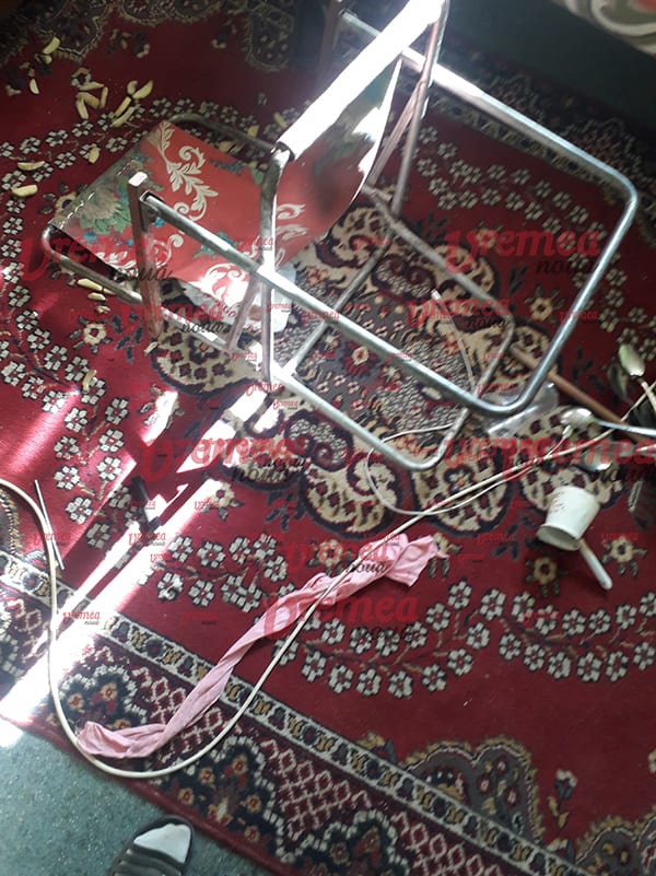 Răzbunare cruntă a interlopilor. Trei minori, st&acirc;lciți &icirc;n bătaie cu b&acirc;te. I-au strivit organele intime