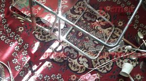 Răzbunare cruntă a interlopilor.  Trei minori, stâlciți în bătaie cu bâte. I-au strivit organele intime