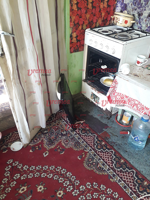 Răzbunare cruntă a interlopilor. Trei minori, st&acirc;lciți &icirc;n bătaie cu b&acirc;te. I-au strivit organele intime