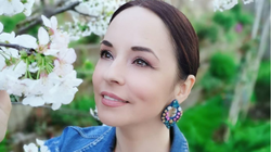 Câți bani câștiga Andreea Marin la început? “Puteam să-mi cumpăr pe lună doar o sticlă de suc acidulat”