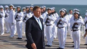 Klaus Iohannis