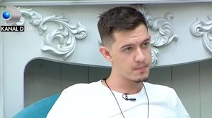 Cristian Comănici, prima reacție după ce Akebono i-ar fi rupt maxilarul