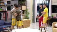 Cristian Comănici, prima reacție după ce Akebono i-ar fi rupt maxilarul