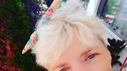 Drama prin care trece Silvia Dumitrescu. Artista suferă de o boală rară: „Este o boală pe care trebuie să o duc până la capătul vieţii”