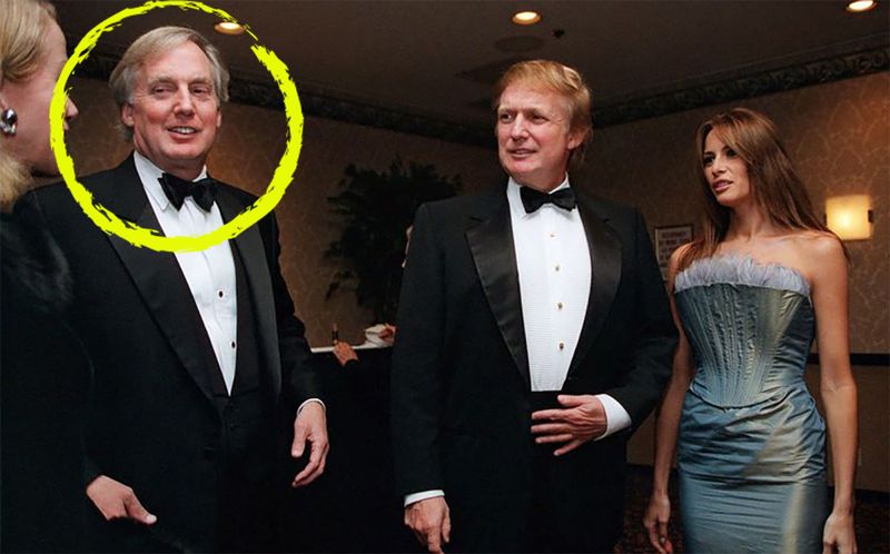 Doliu URIAȘ! A murit fratele lui Donald Trump. Președintele SUA a făcut anunțul trist