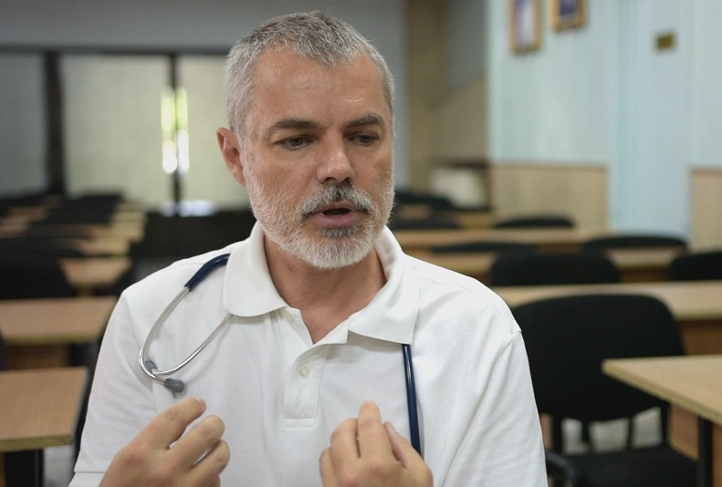 Mihai Craiu