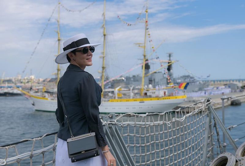 Consiliera Cotroceni Delia dinu