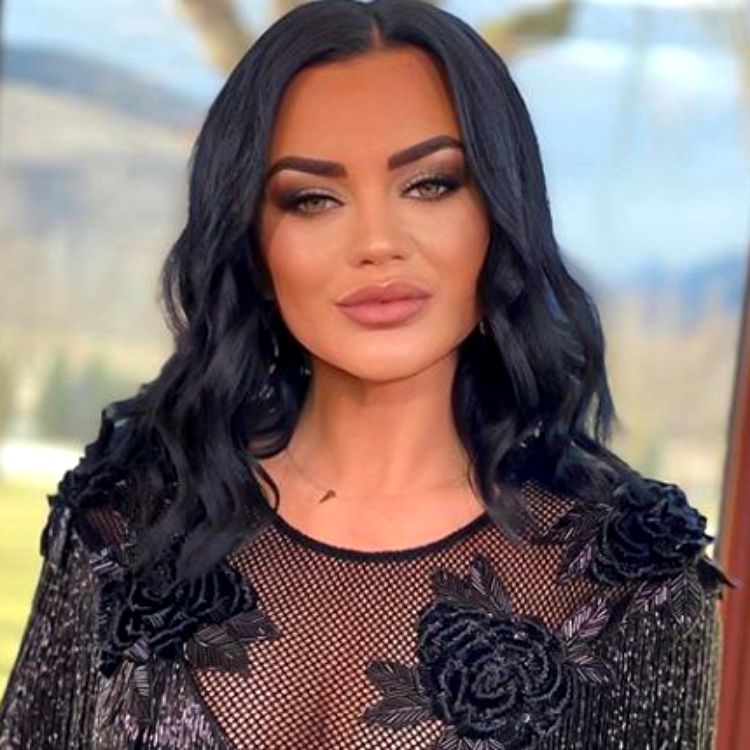 Carmen de la Sălciua