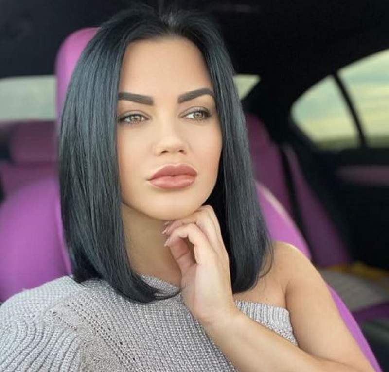 Carmen de la Sălciua