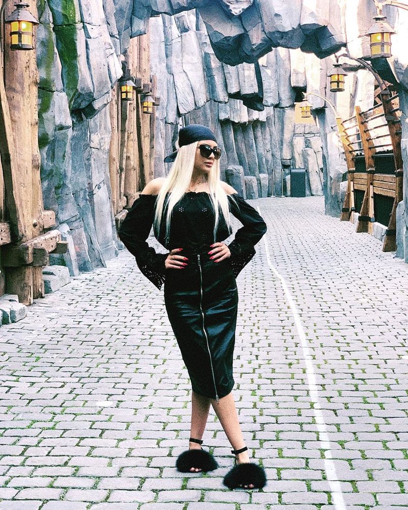 Ramona fosta concurenta Puterea dragostei