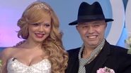 Nicolae Guta o vrea pe Beyonce de Romania desi e insurat cu Cristina