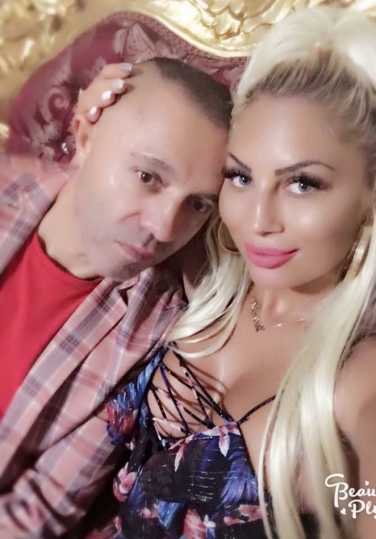 Nicolae Guta o vrea pe Beyonce de Romania desi e insurat cu Cristina