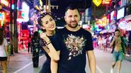 Sorina Ceugea a devenit mama unei fetite alaturi de Danezu