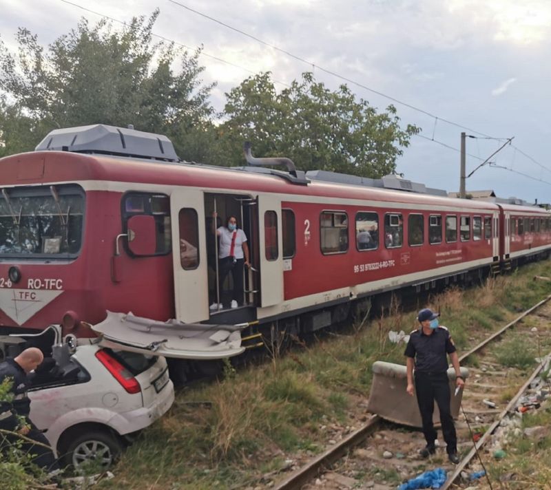 accident Tavy Puștiu'