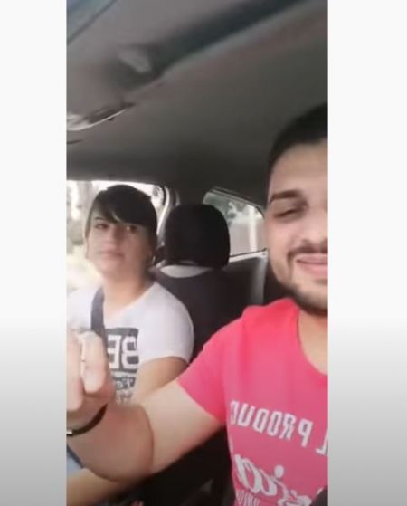 accident Tavy Puștiu'