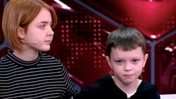 Darya, fetița de 13 ani care a susținut că este însărcinată cu un băiat de 10 ani, a născut! Primele declarații după naștere: „Vă voi spune totul”