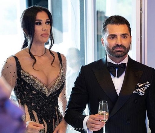 Raluca Pastrama si Pepe