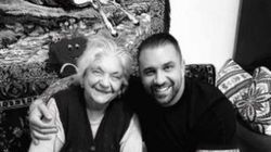 Alex Bodi, vizibil afectat de moartea bunicii sale! Prima apariție după vestea tragică