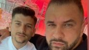 Alex Bodi instagram
