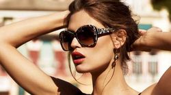 Diferențe între ochelarii originali și cei fake