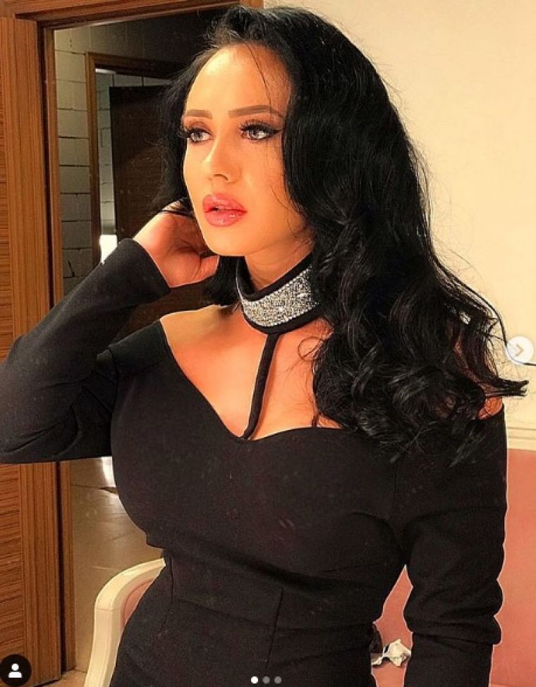 Ella de la Puterea dragostei îi dă lovitura lui Jador după împăcare