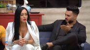Ella de la Puterea dragostei îi dă lovitura lui Jador după împăcare