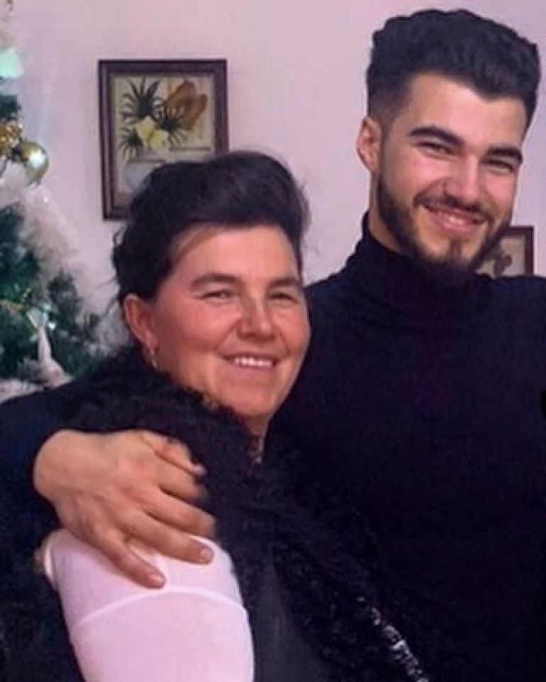 Ella de la Puterea dragostei a vorbit cu mama lui Iancu