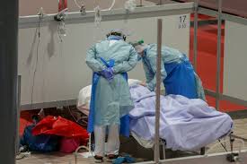 Spital Covid-19