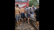 Accident Tavy Pustiu