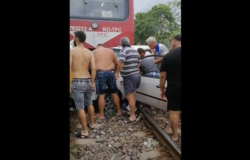 Accident Tavy Pustiu