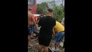 Accident Tavy Pustiu